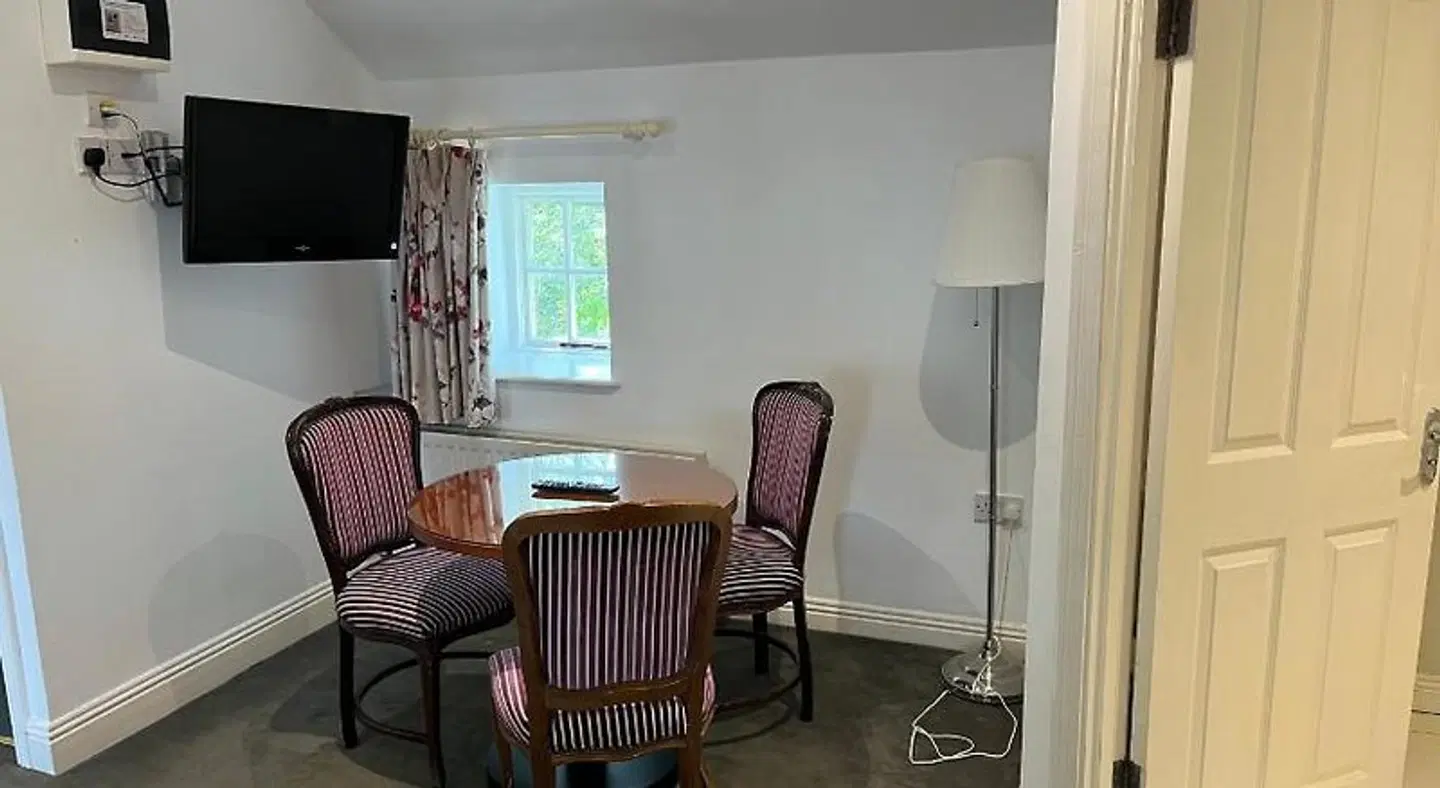Leixlip Manor Hotel ROOM_EXAMPLE