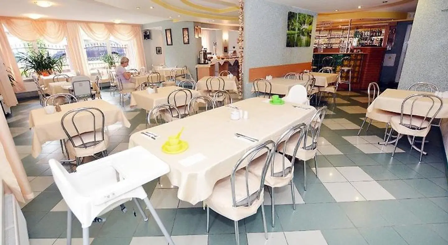 Apartamenty Rok Konferenz