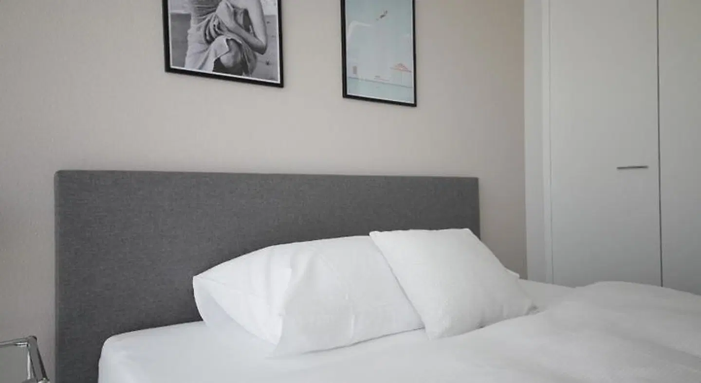 VARIAS Business Apartments ROOM_EXAMPLE
