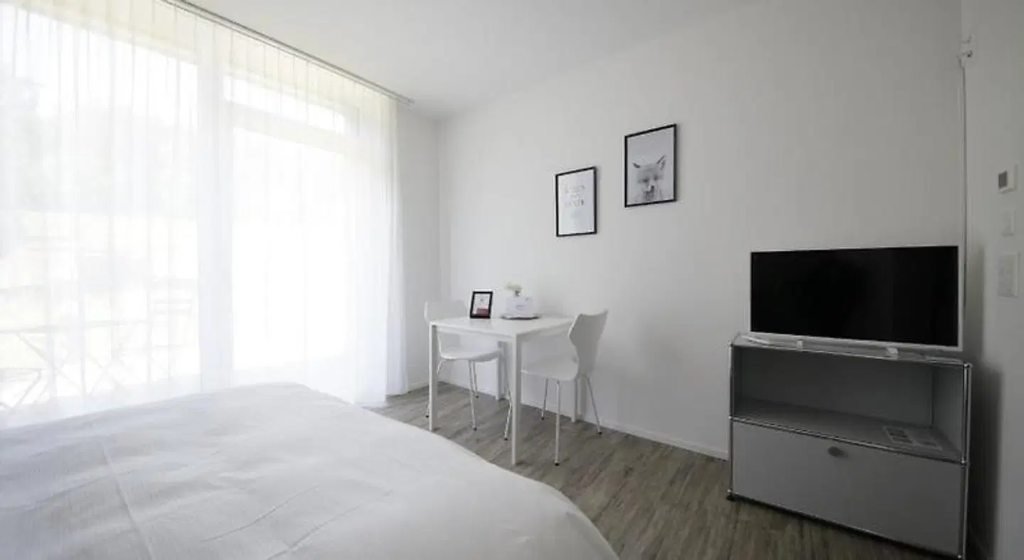 VARIAS Business Apartments ROOM_EXAMPLE