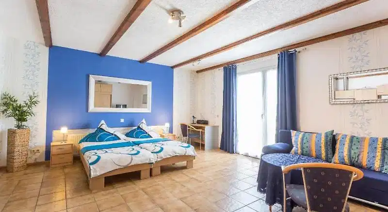 Gasthaus Pension zum Holzwurm – Hotelfoto