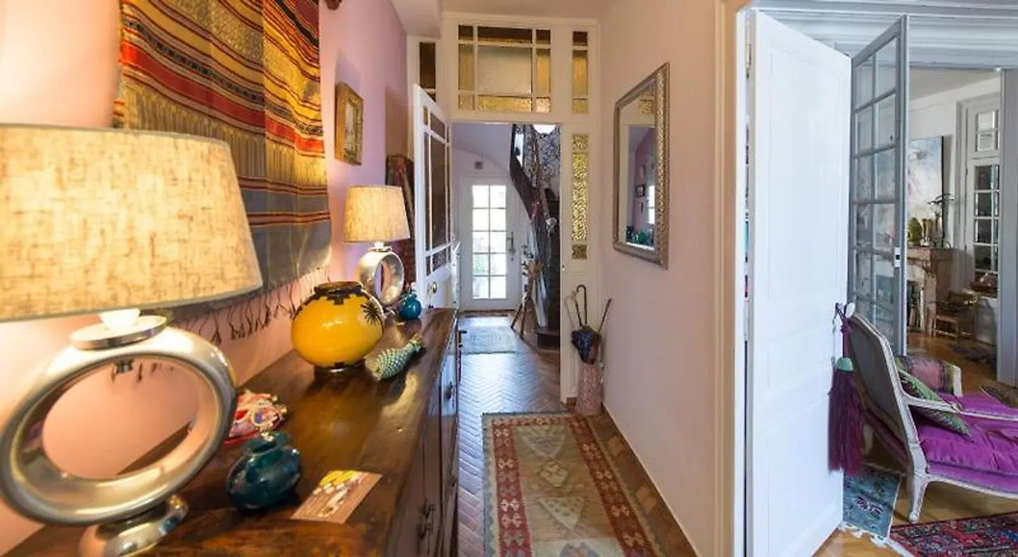 La Mancelle ROOM_EXAMPLE