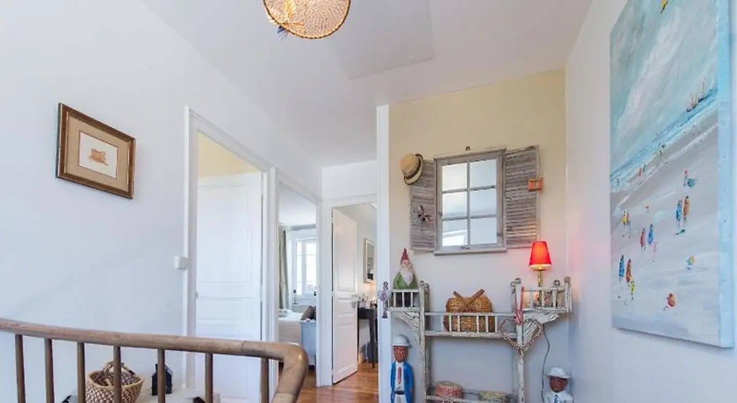 La Mancelle ROOM_EXAMPLE