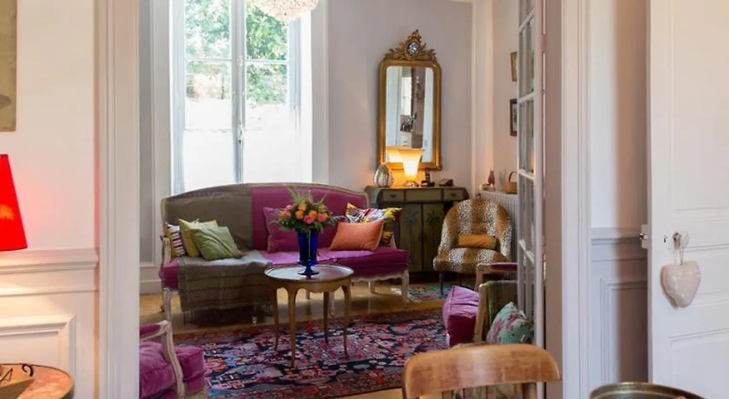 La Mancelle LOUNGE_LOBBY