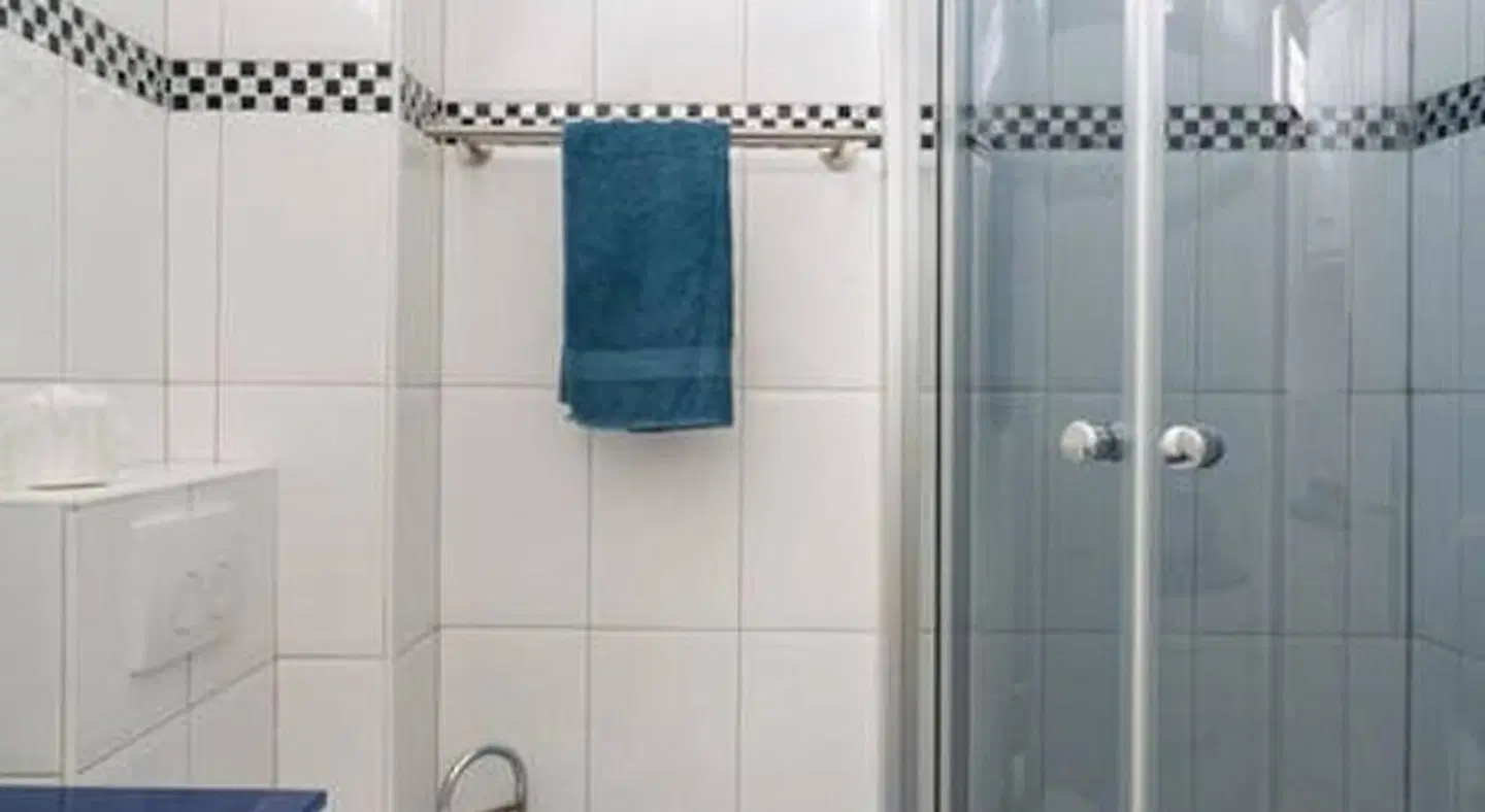 Olimpiya Badezimmer