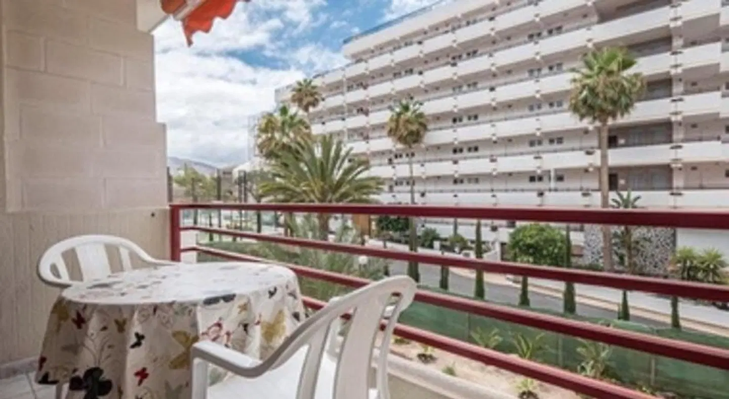 Olimpiya Terrasse