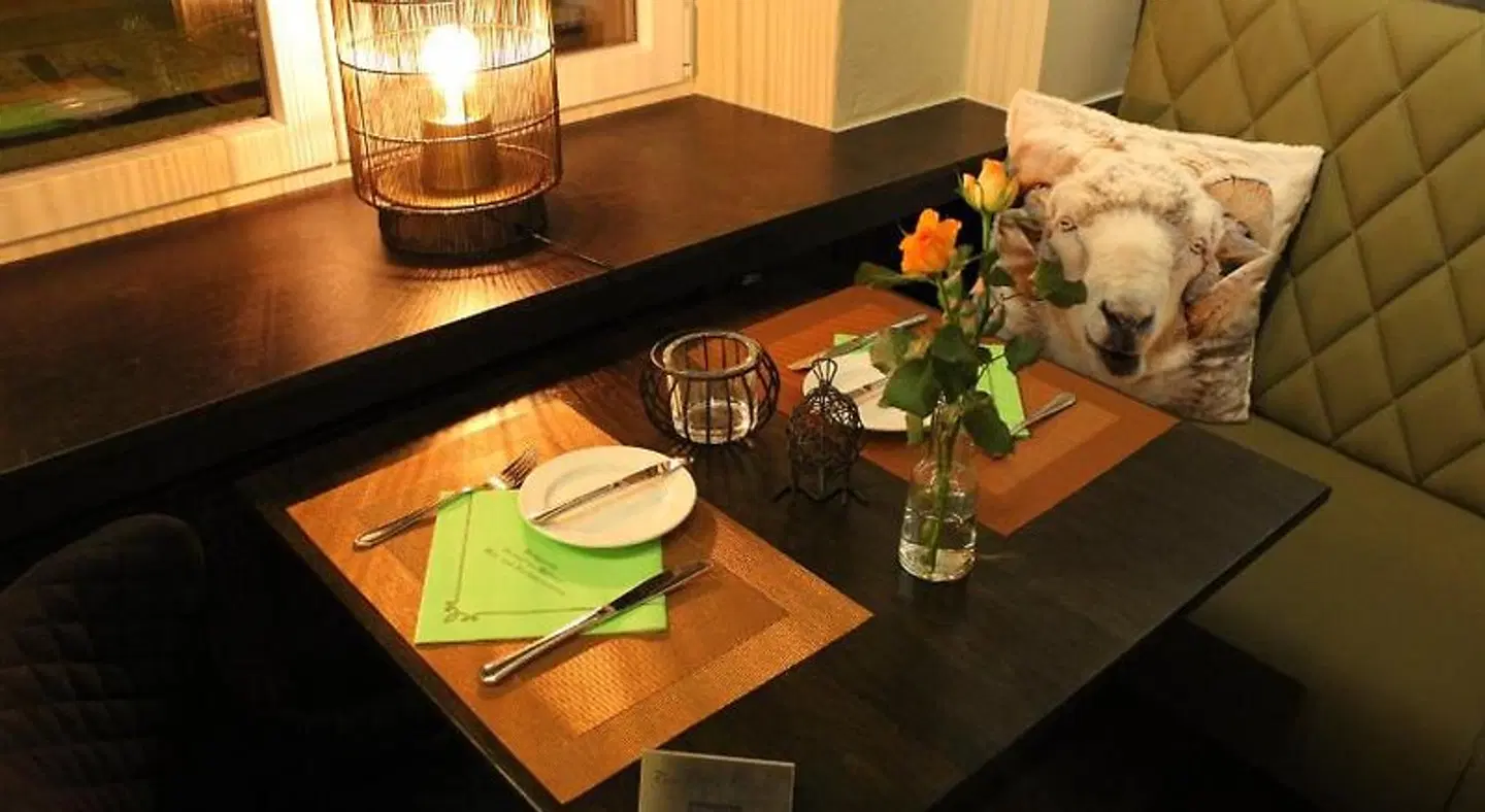 Zum Schloßberg ROOM_EXAMPLE
