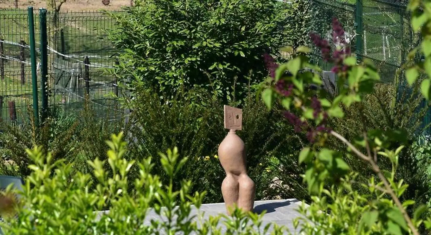 RectoVersoVV Garten