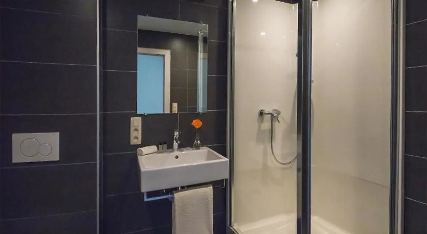 RectoVersoVV Badezimmer