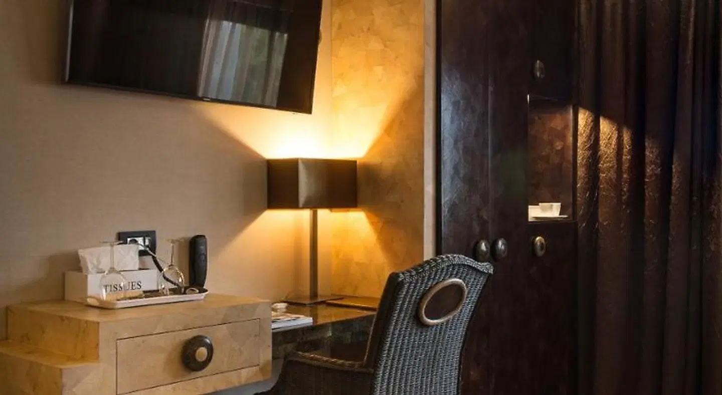 Thermen Londerzeel Hotel HEALTH_BEAUTY