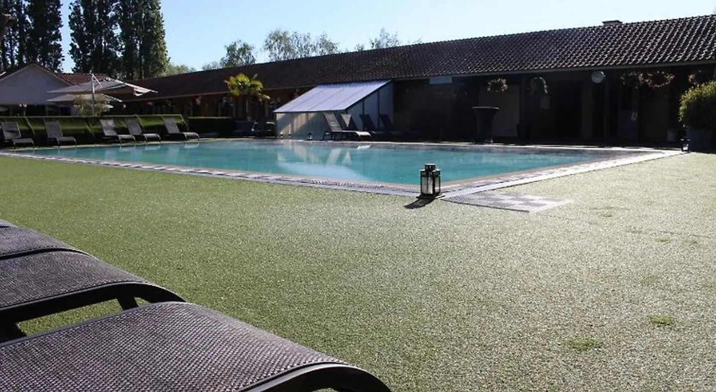 Thermen Londerzeel Hotel Strand