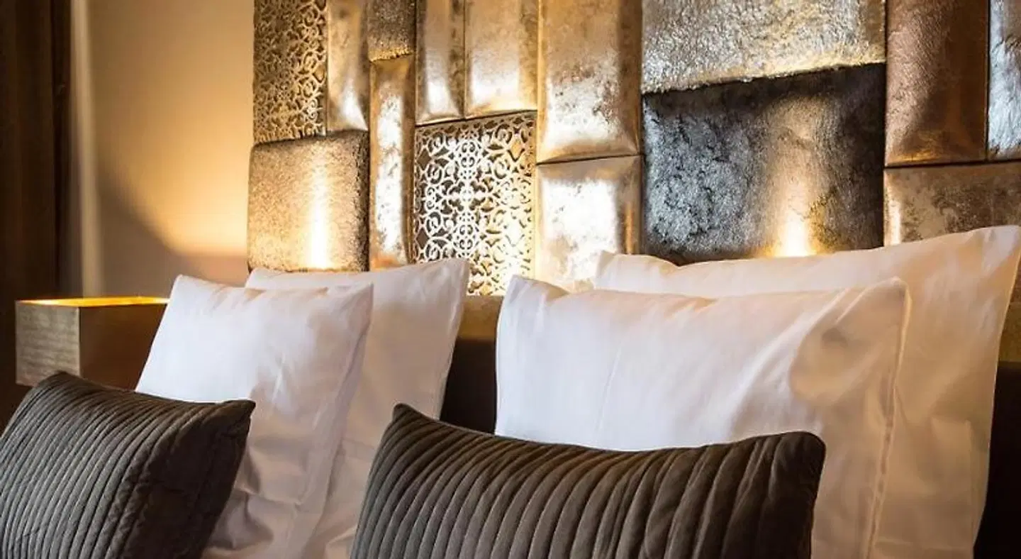 Thermen Londerzeel Hotel ROOM_EXAMPLE