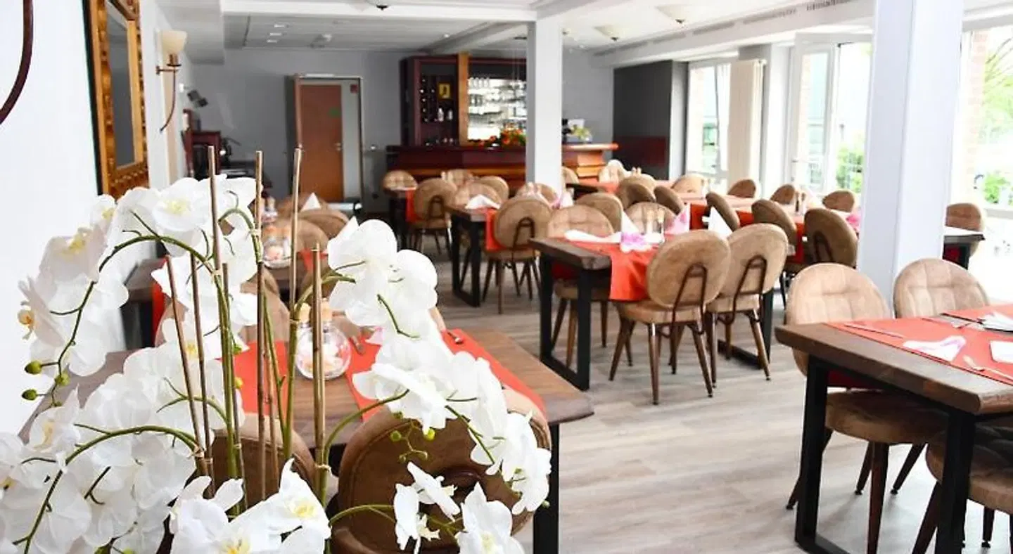 Landhaus Lengede Restaurant