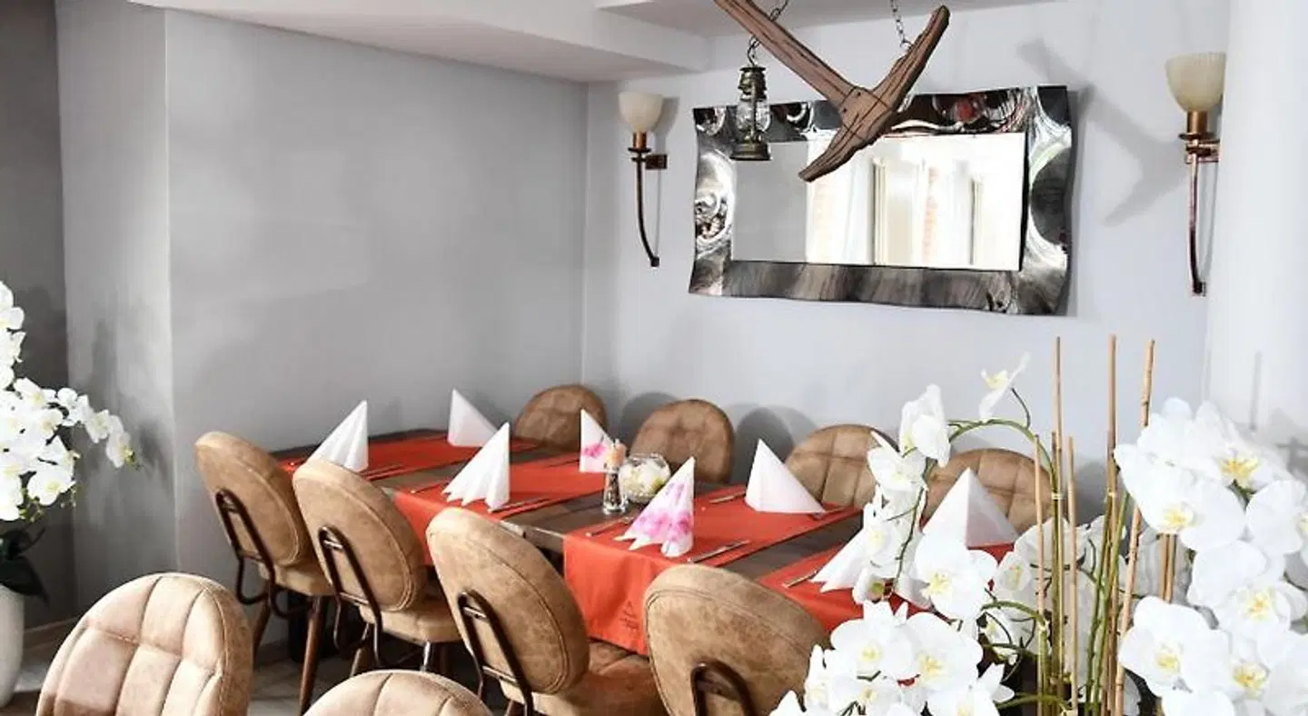 Landhaus Lengede ROOM_EXAMPLE