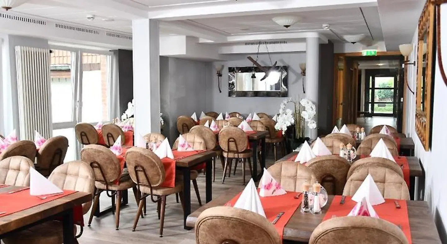 Landhaus Lengede Restaurant