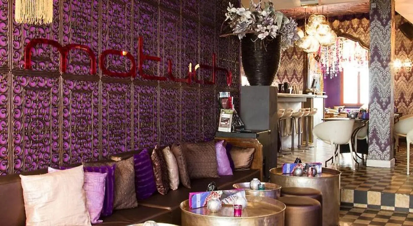 Matuchi Restaurant