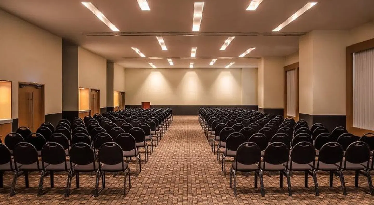 Fiesta Inn Cancun Las Americas Konferenz