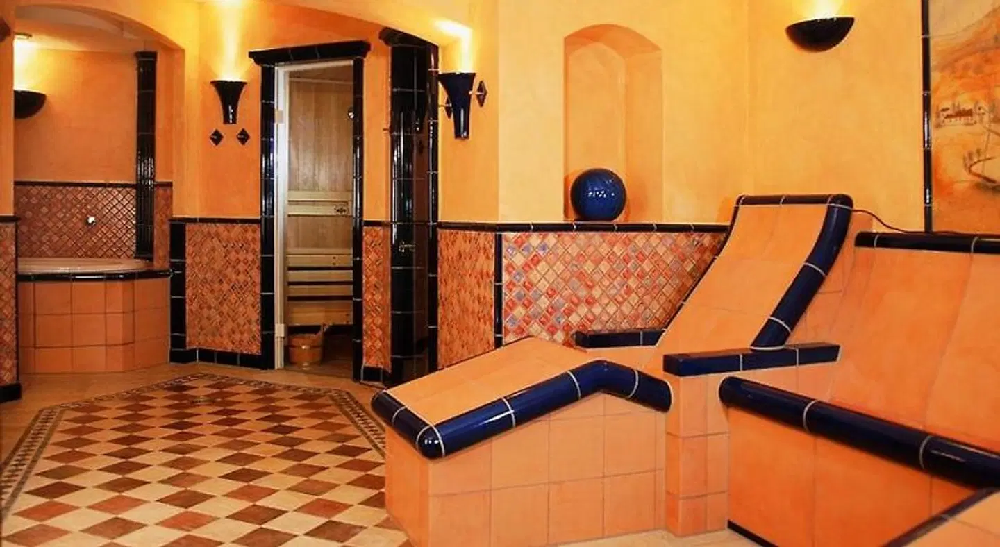 Hotel Garni Sonne HEALTH_BEAUTY