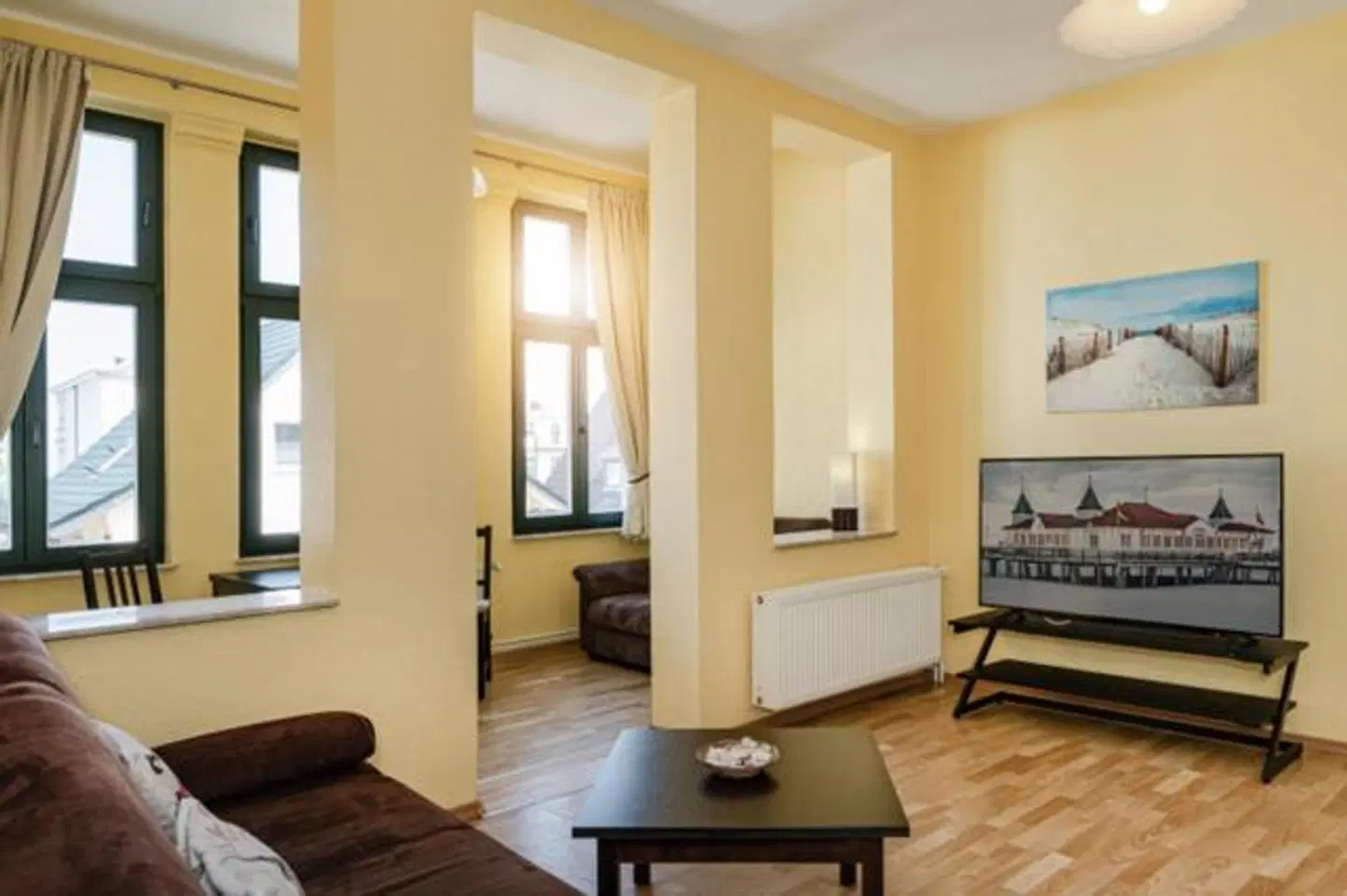 Strandvilla Ostpreußen ROOM_EXAMPLE