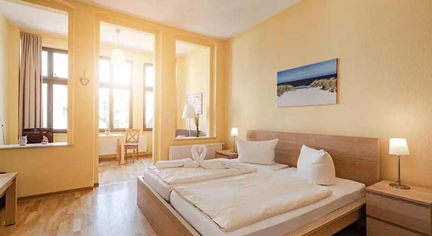 Strandvilla Ostpreußen ROOM_EXAMPLE