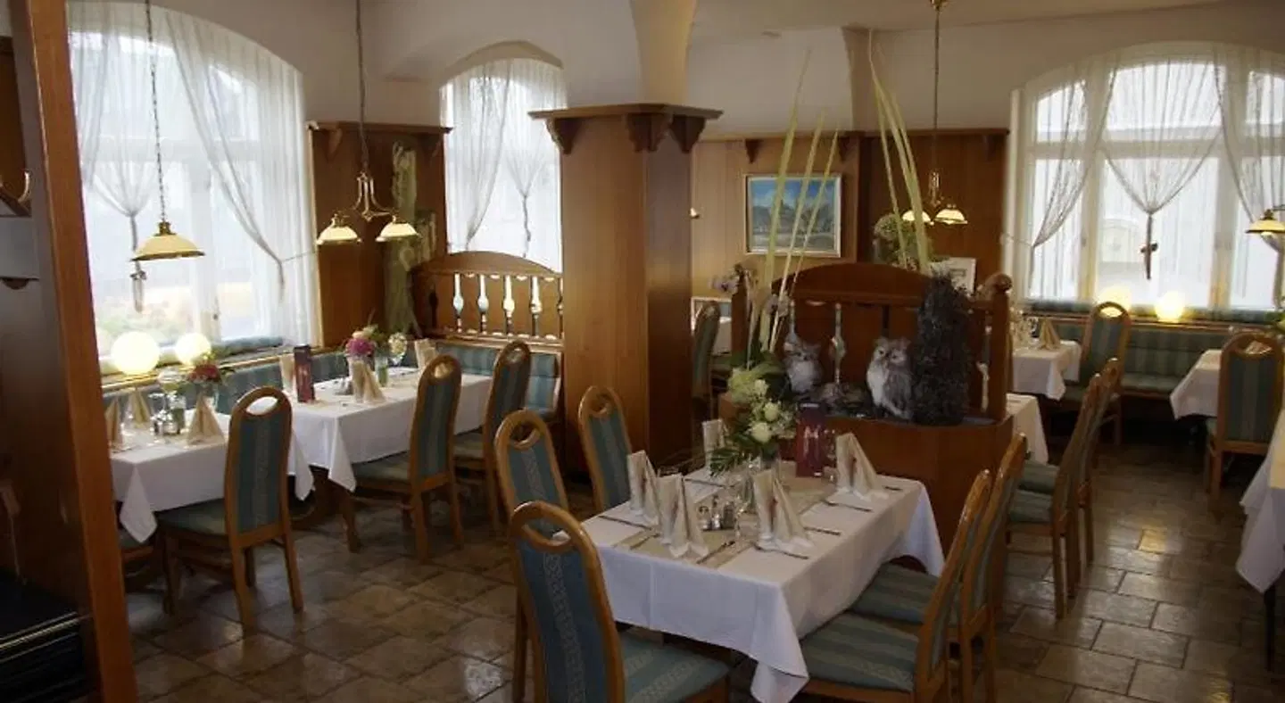 Ratskeller Restaurant