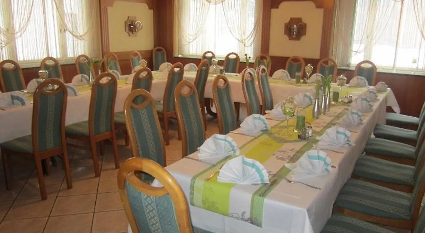 Ratskeller Restaurant