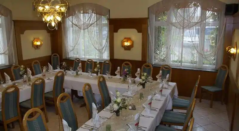 Ratskeller Thum – Hotelfoto