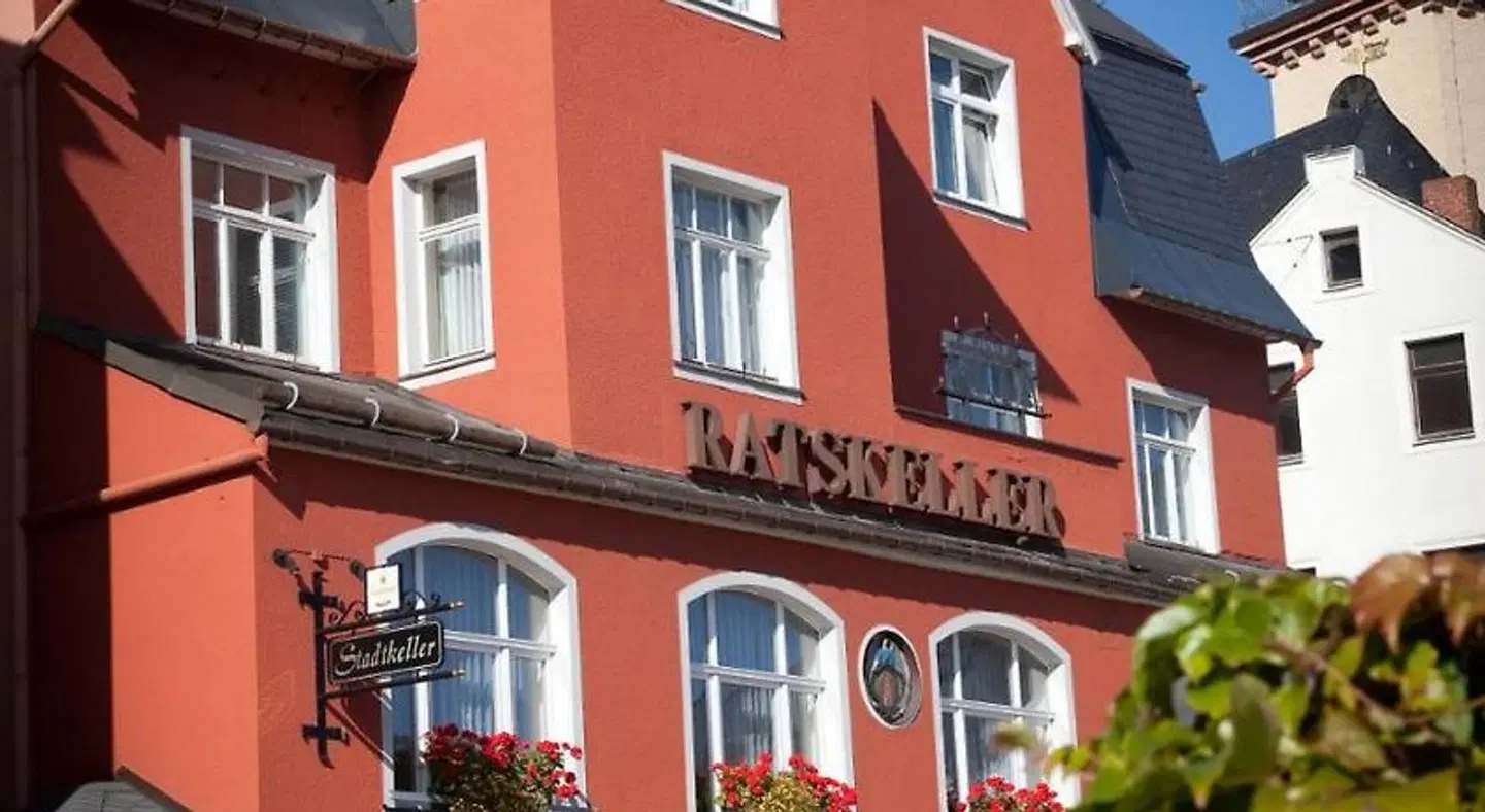 Ratskeller Thum EXTERIOR