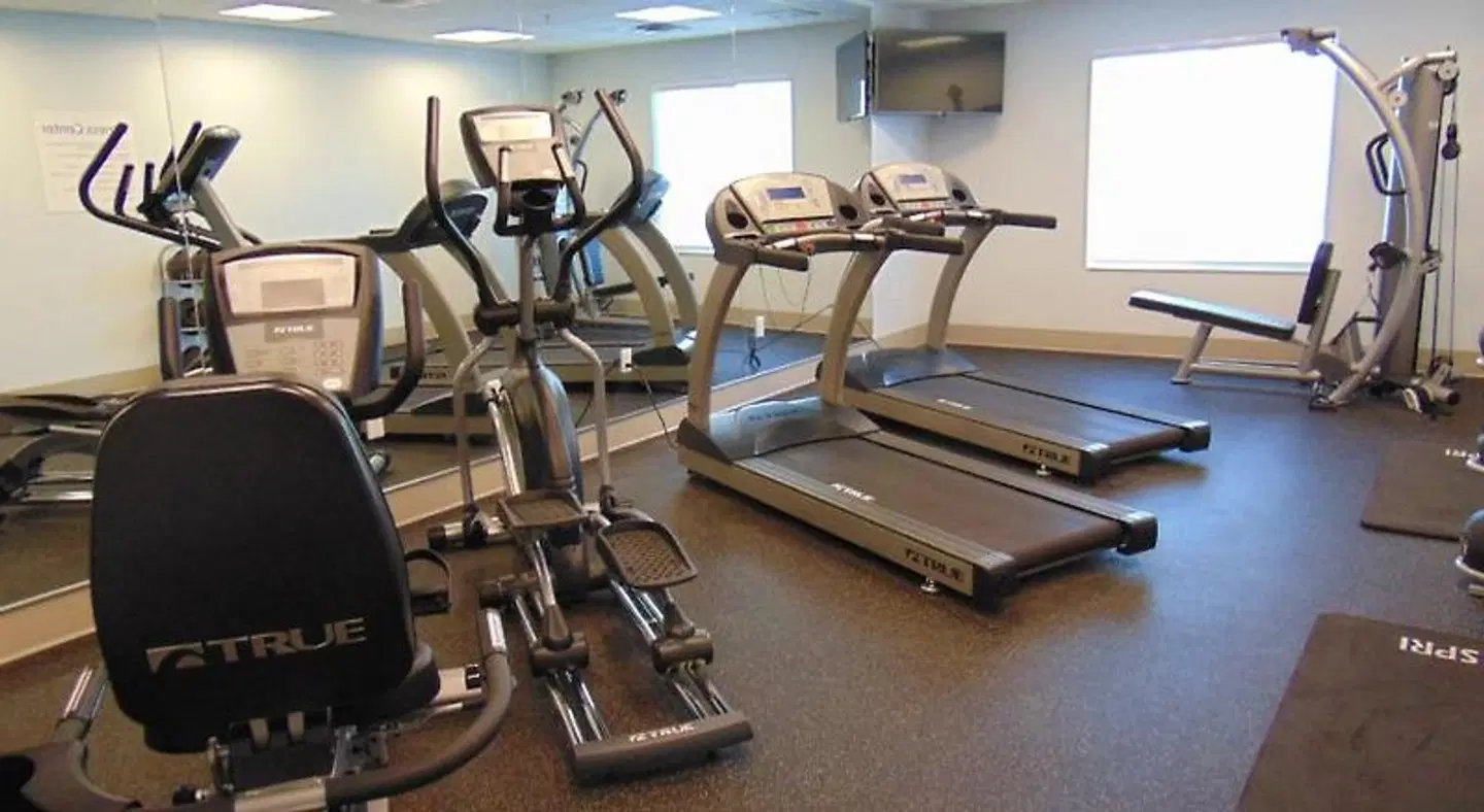 Holiday Inn Express Springville by IHG SPORTS_AND_LEISURE