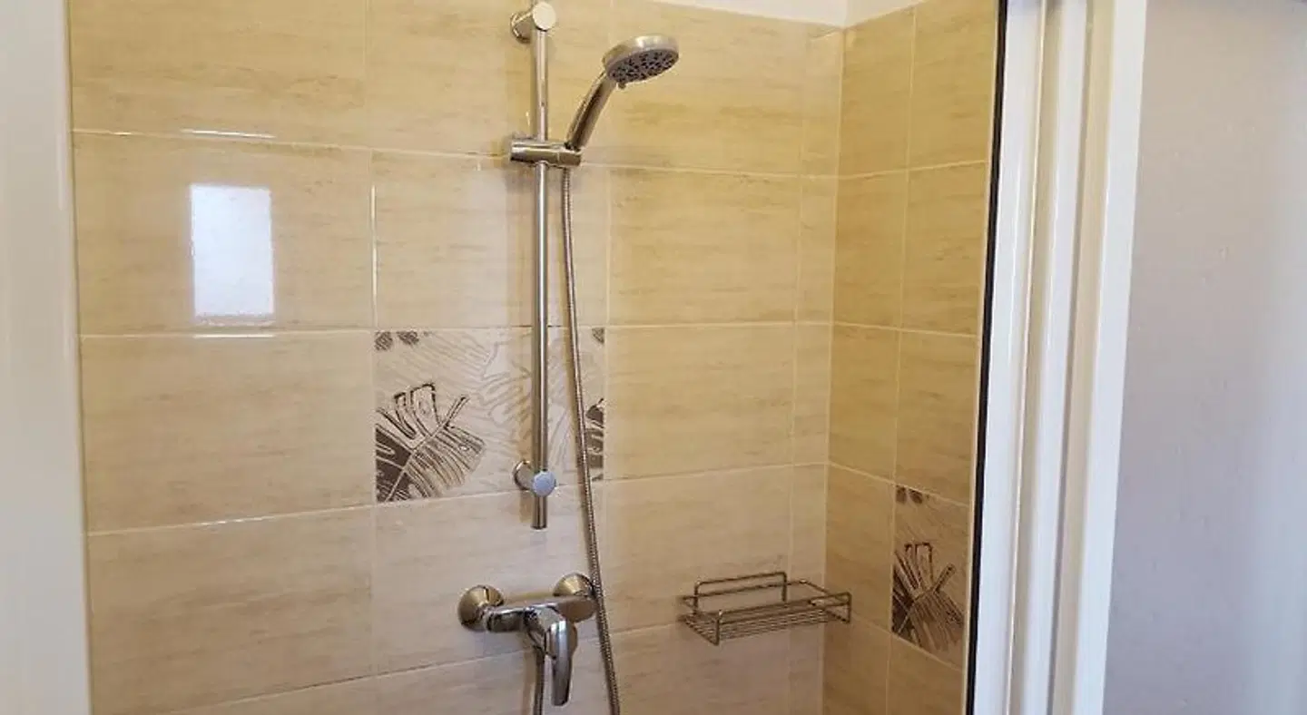 Pension Diana-Parndorf Badezimmer