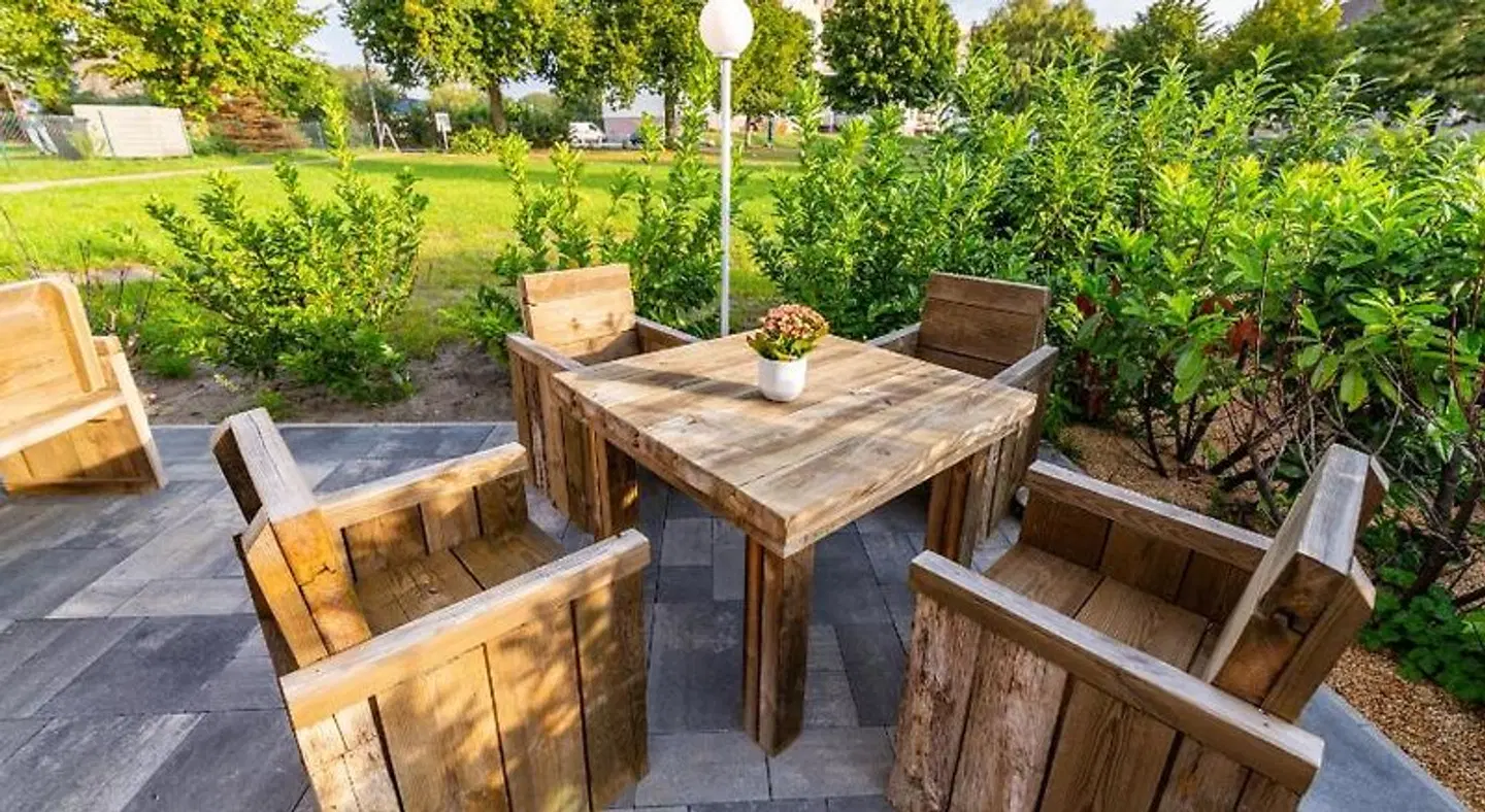 Hotel garni Zur Zwiebel HEALTH_BEAUTY