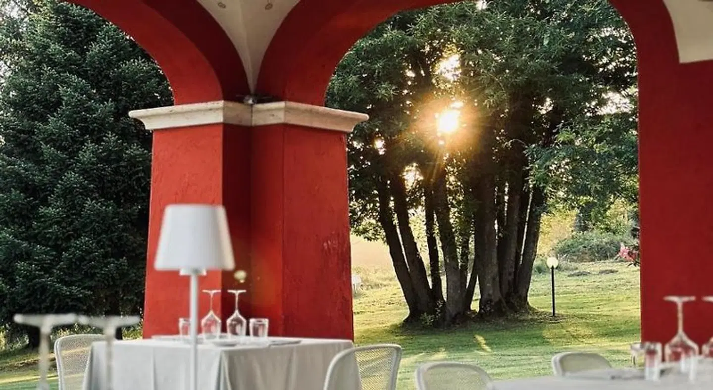 Agriturismo Borgo Imperiale Konferenz