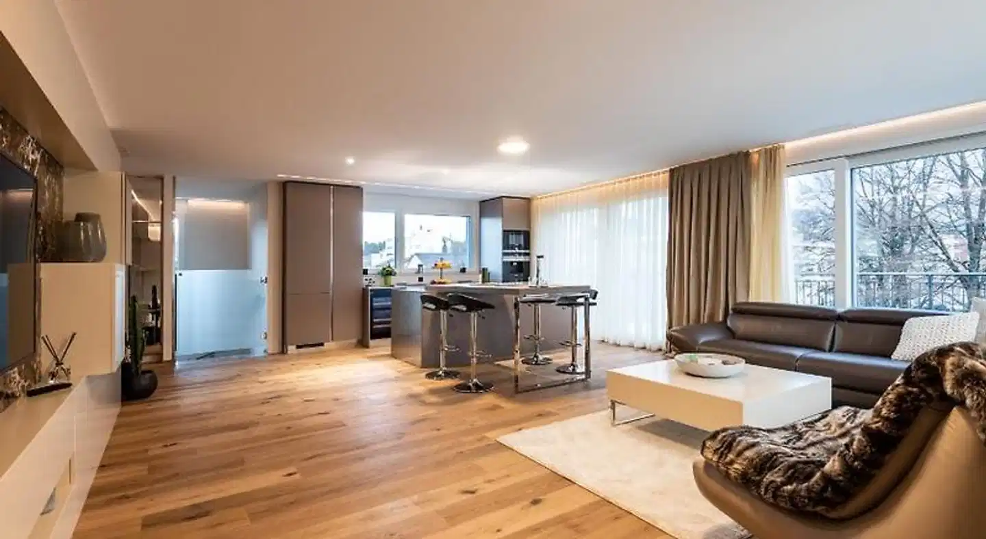 The Gate Boutique Hotel Zürich Sport und Entertainment