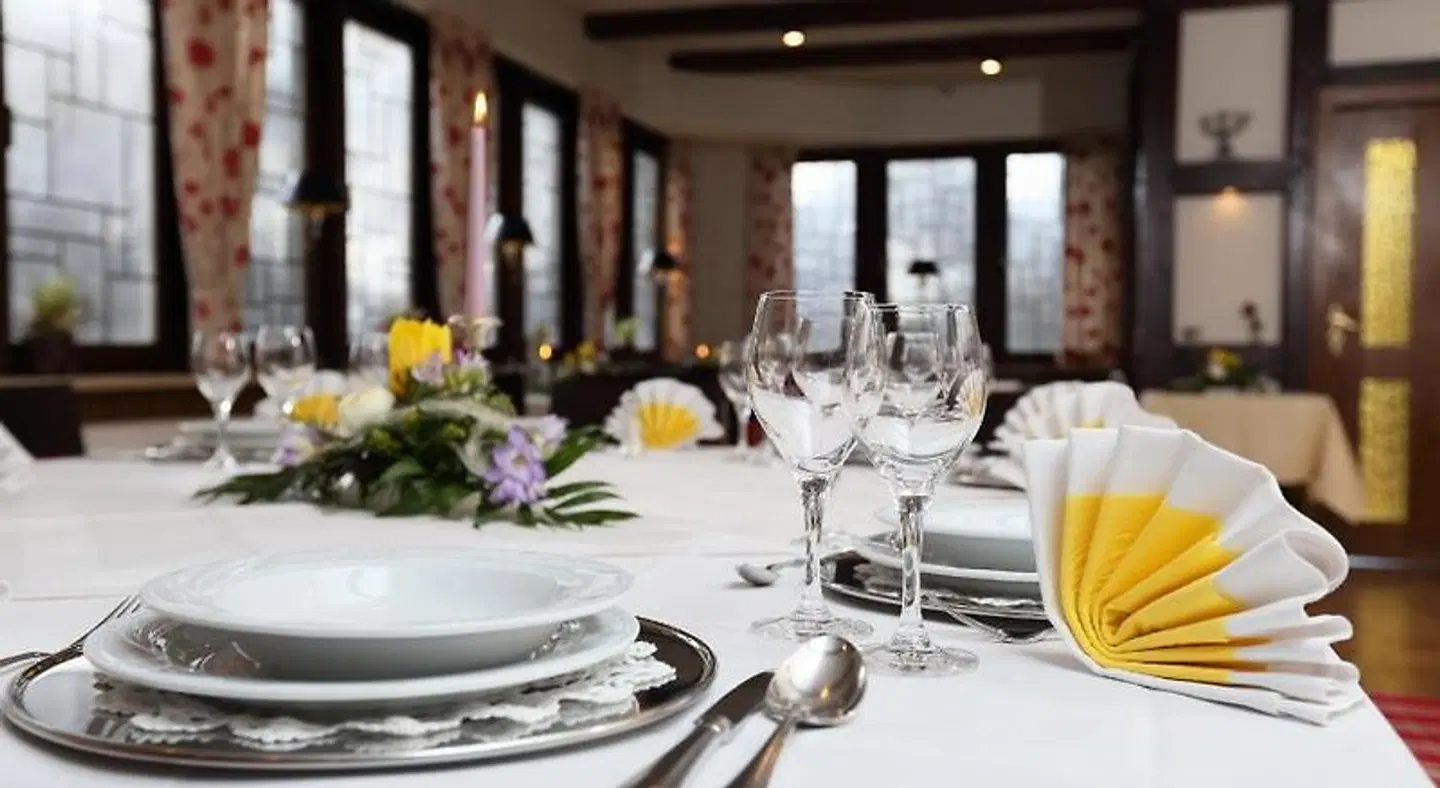 Jeddinger Hof Restaurant