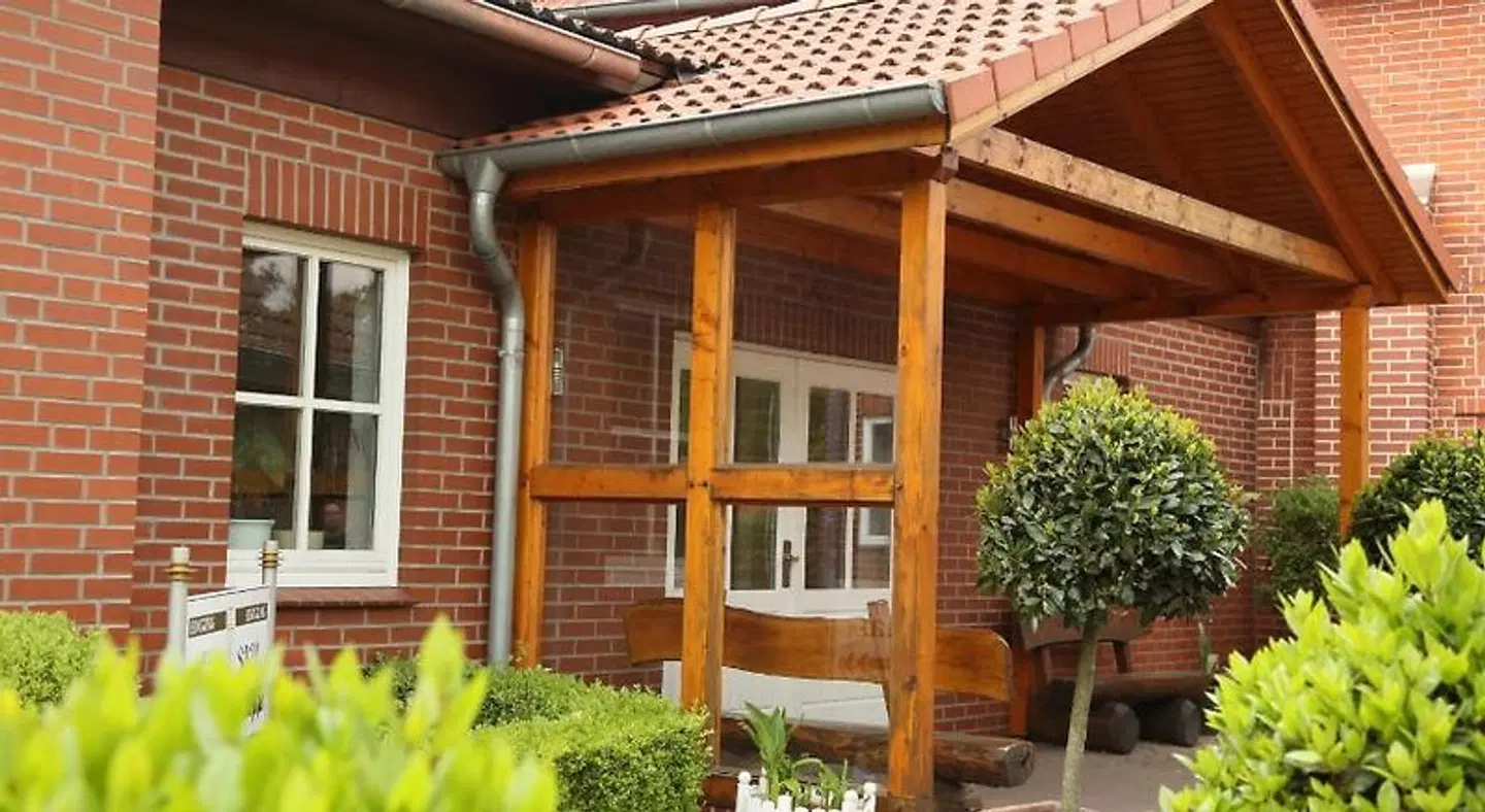 Jeddinger Hof EXTERIOR