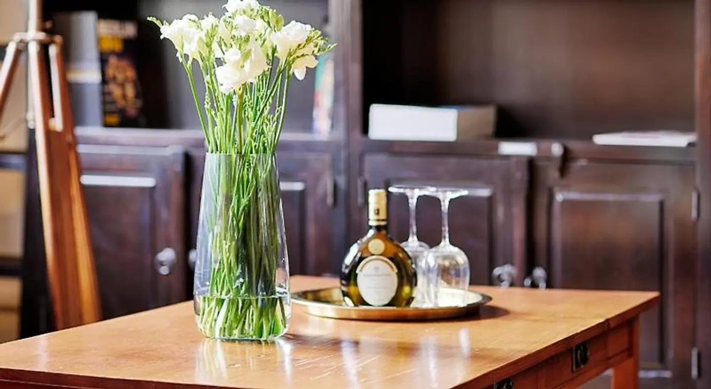 Hotel Wiener Botschaft Restaurant