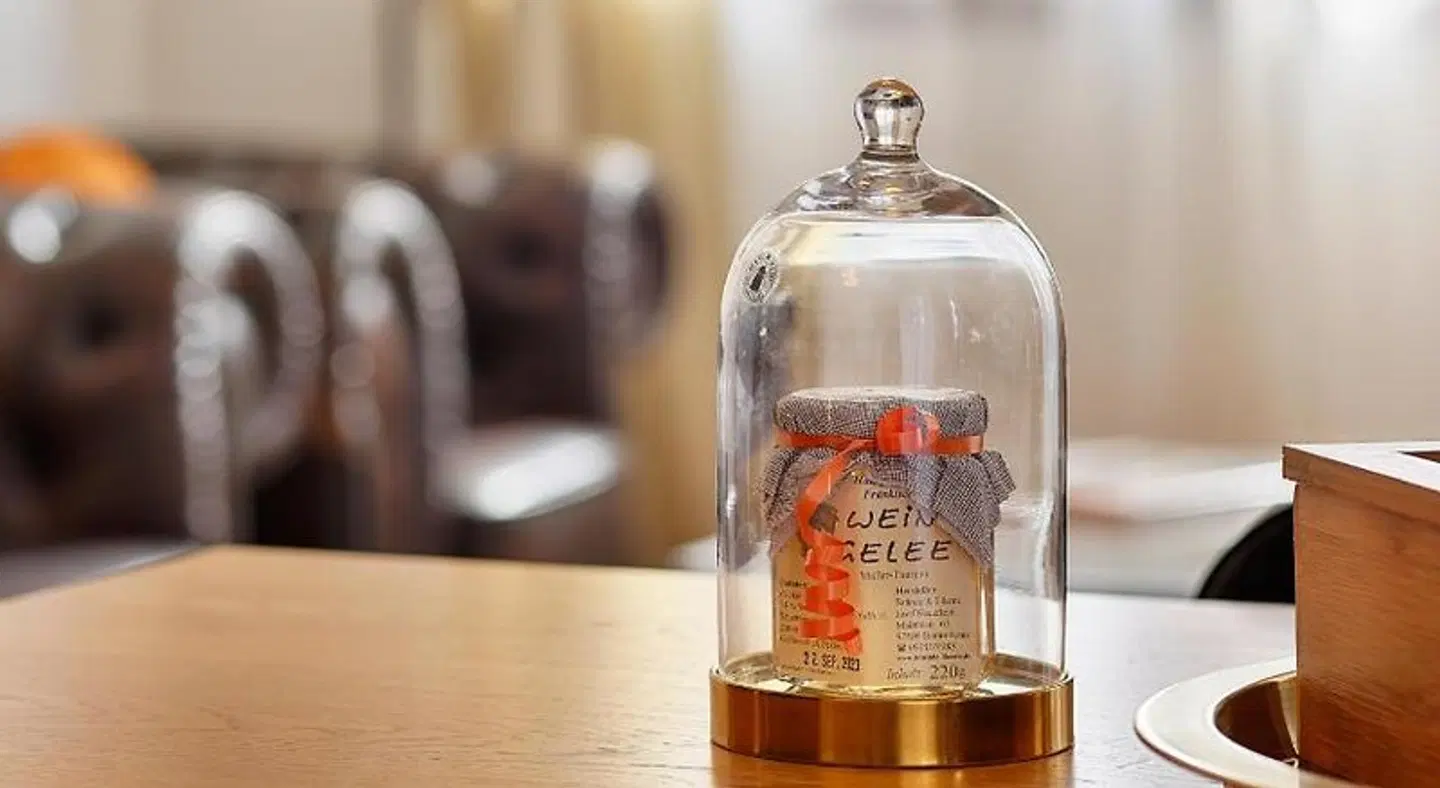 Hotel Wiener Botschaft HEALTH_BEAUTY