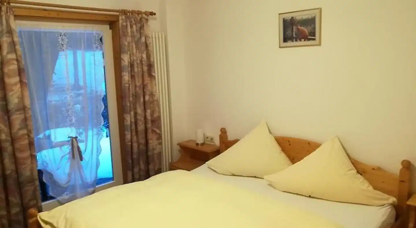 Schwarzwaldgasthaus Salenhof Wohnbeispiel