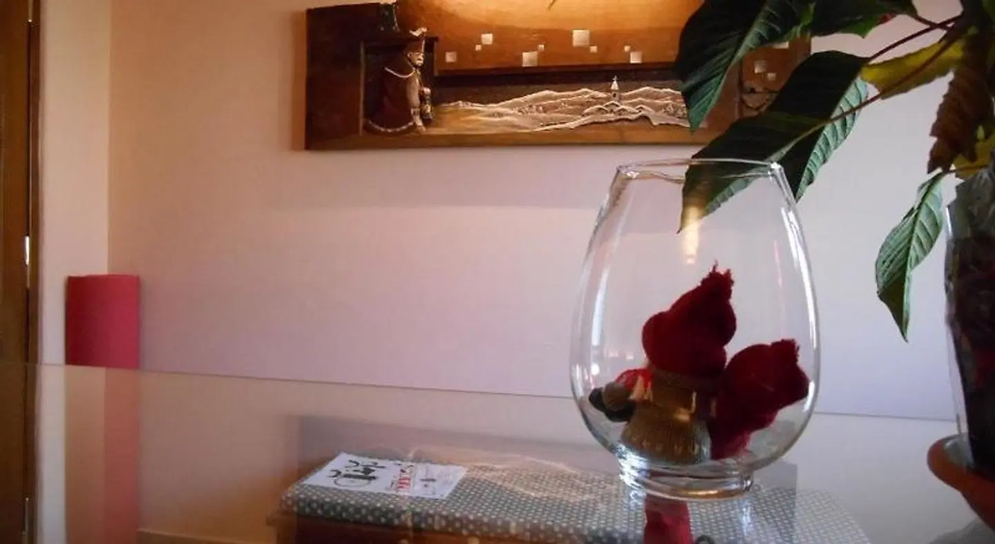 La Vigne de Papagran ROOM_EXAMPLE