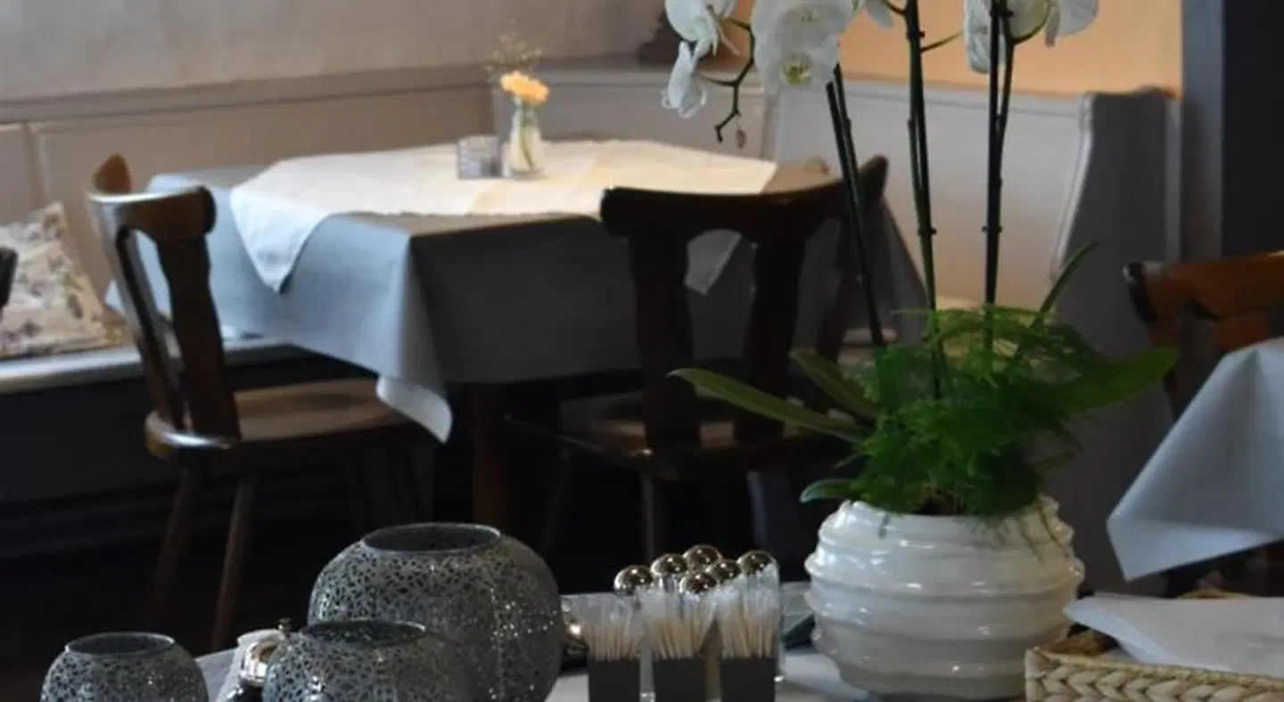 Gasthaus Sternen Konferenz