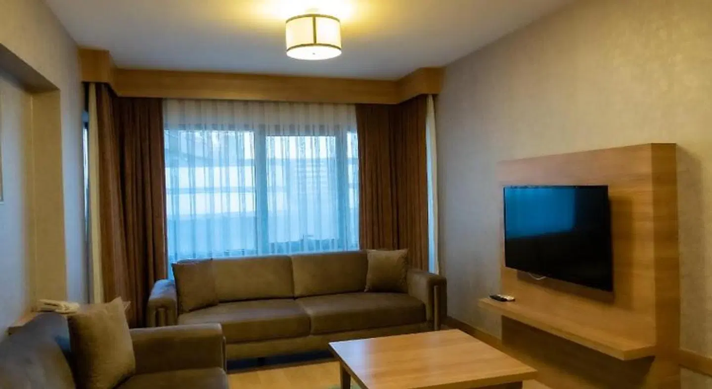 Bursa Suites Apart Otel ROOM_EXAMPLE