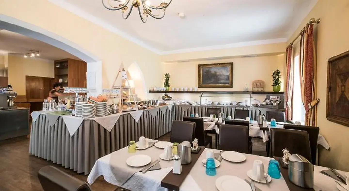 Kramer Restaurant