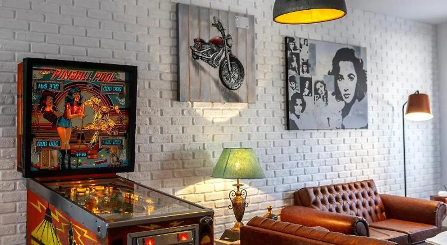 Castle Holiday Apartments LOUNGE_LOBBY