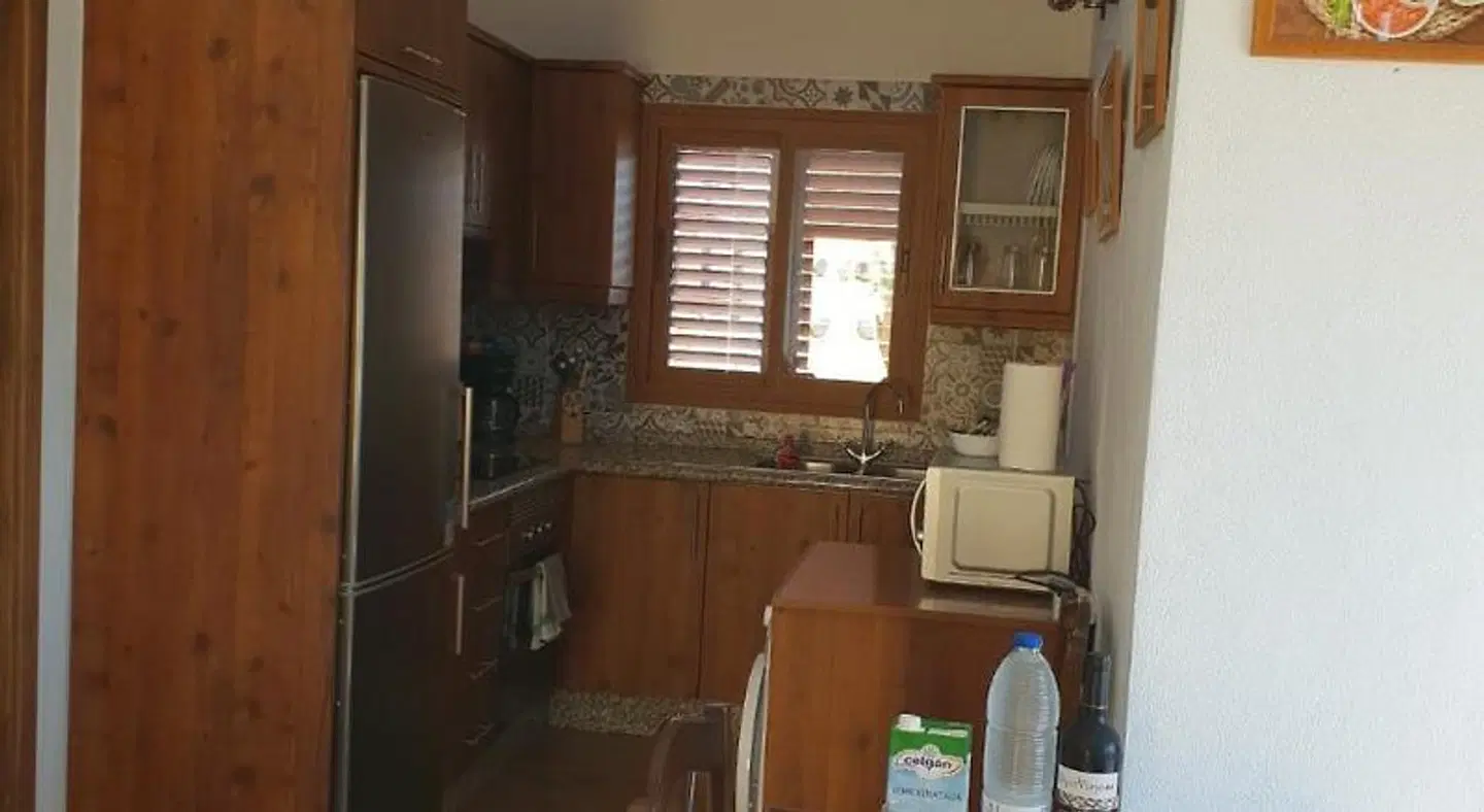 Casa Gerian Restaurant