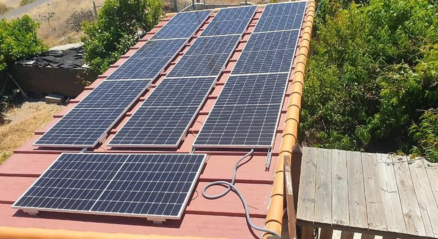 Casa Gerian EXTERIOR