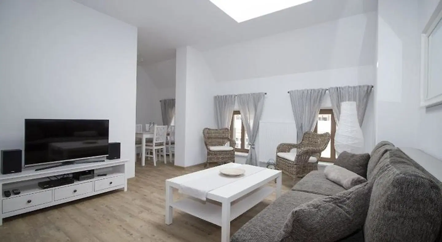 Ferienwohnungen EULE ROOM_EXAMPLE