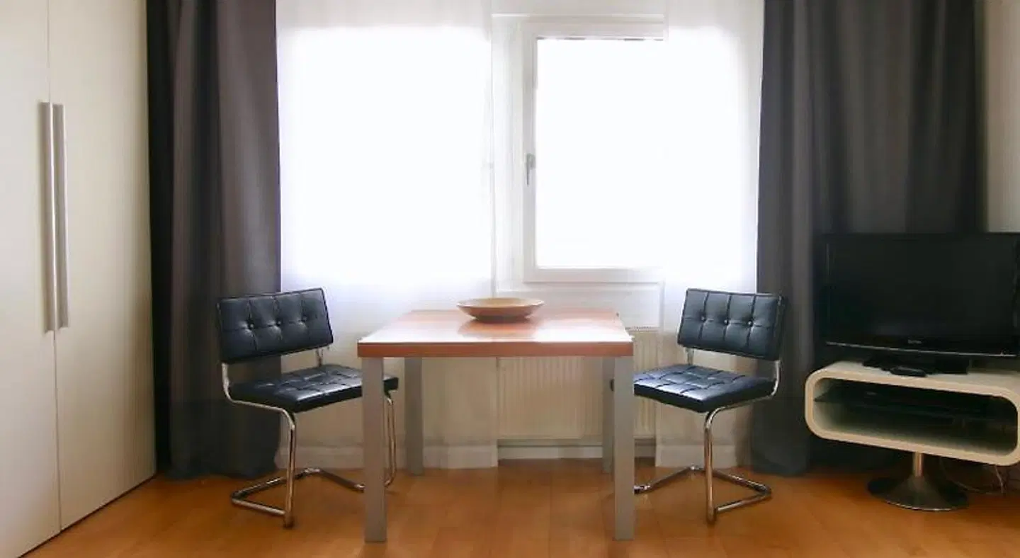 Arthouse Apartments im Belgischen Viertel ROOM_EXAMPLE