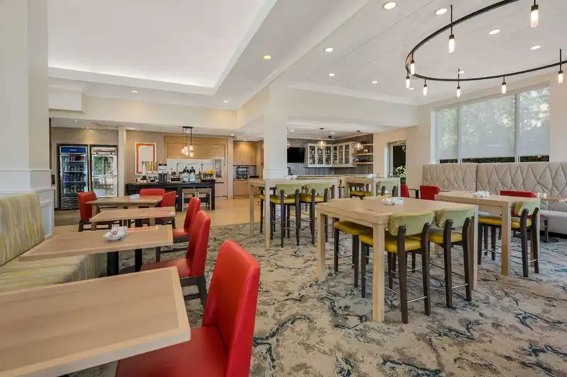 Hilton Garden Inn Rockford – Hotelfoto