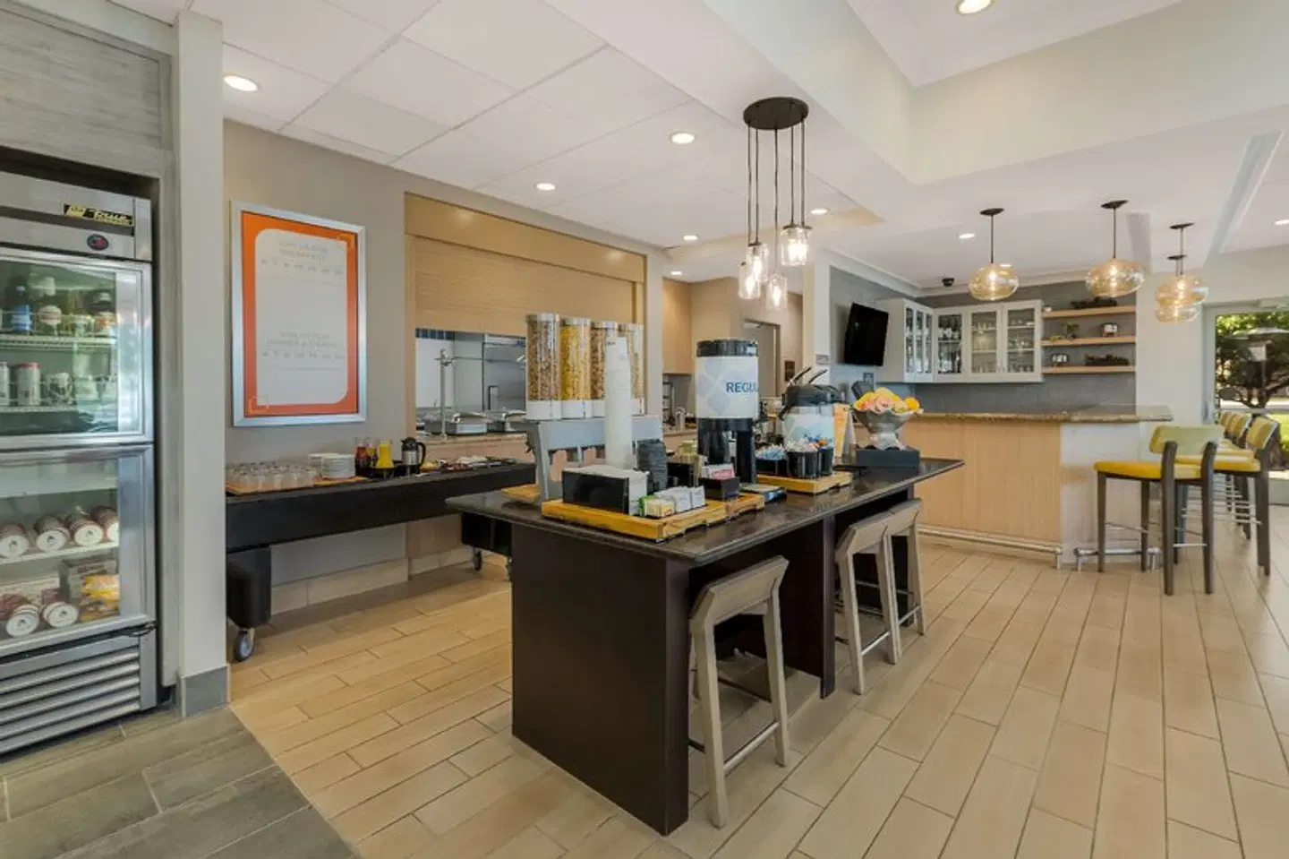 Hilton Garden Inn Rockford Konferenz