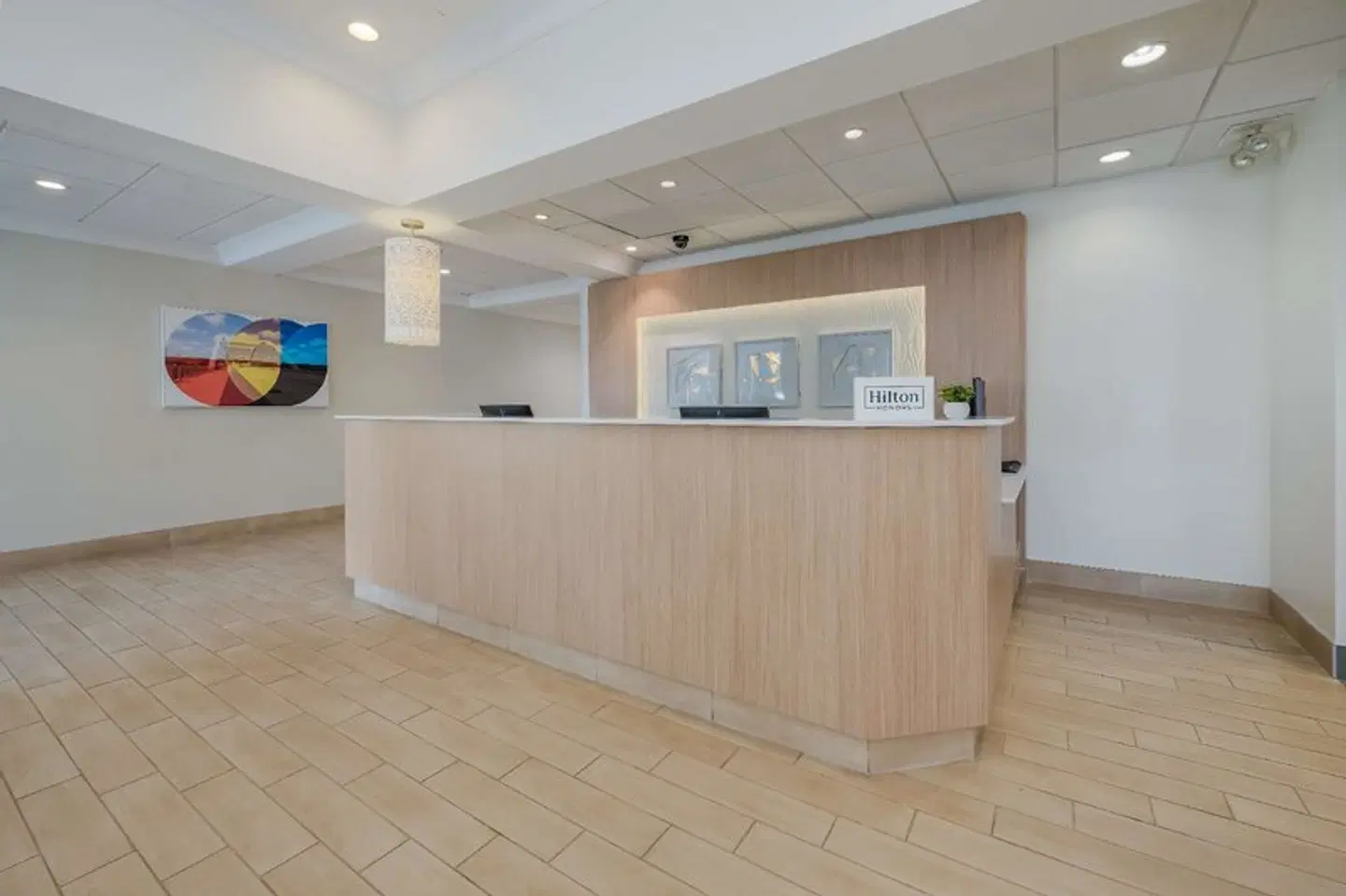 Hilton Garden Inn Rockford LOUNGE_LOBBY